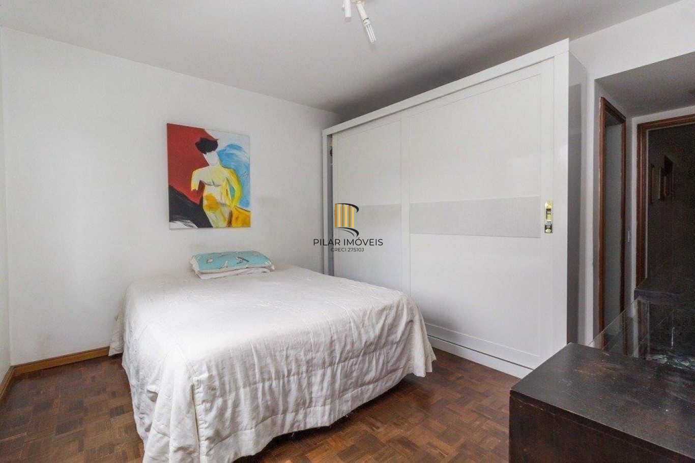 Apartamento com 3 quartos e 144m² à venda no bairro Auxiliadora
