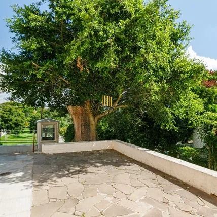 Apartamento 2 Quartos com Vaga no Cristal