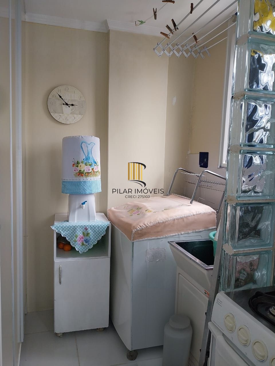 Apartamento á venda Visconde do Rio Branco