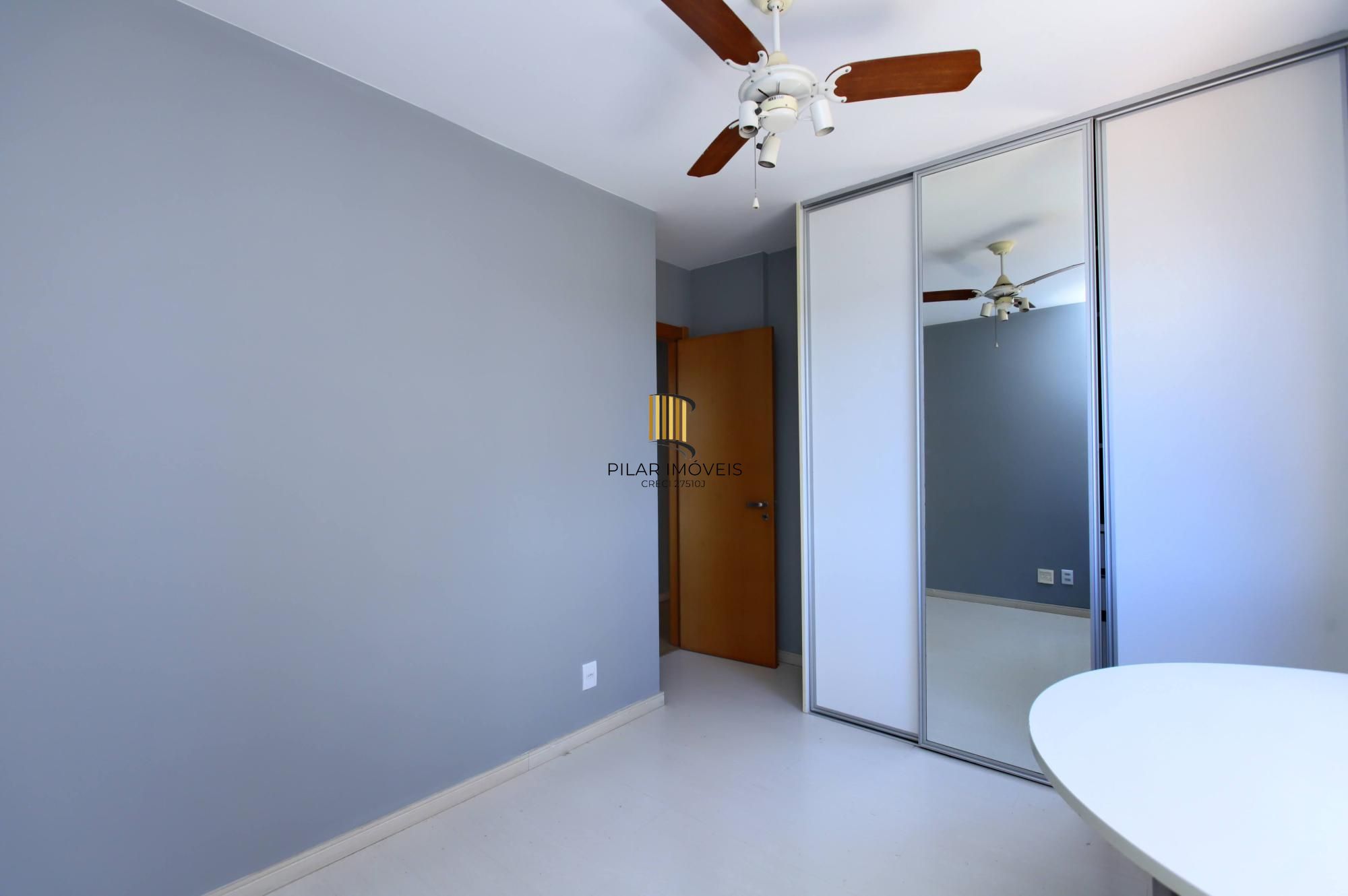 Apartamento 87 m² com 3 Quartos e 1 vaga no bairro Passo da Areia