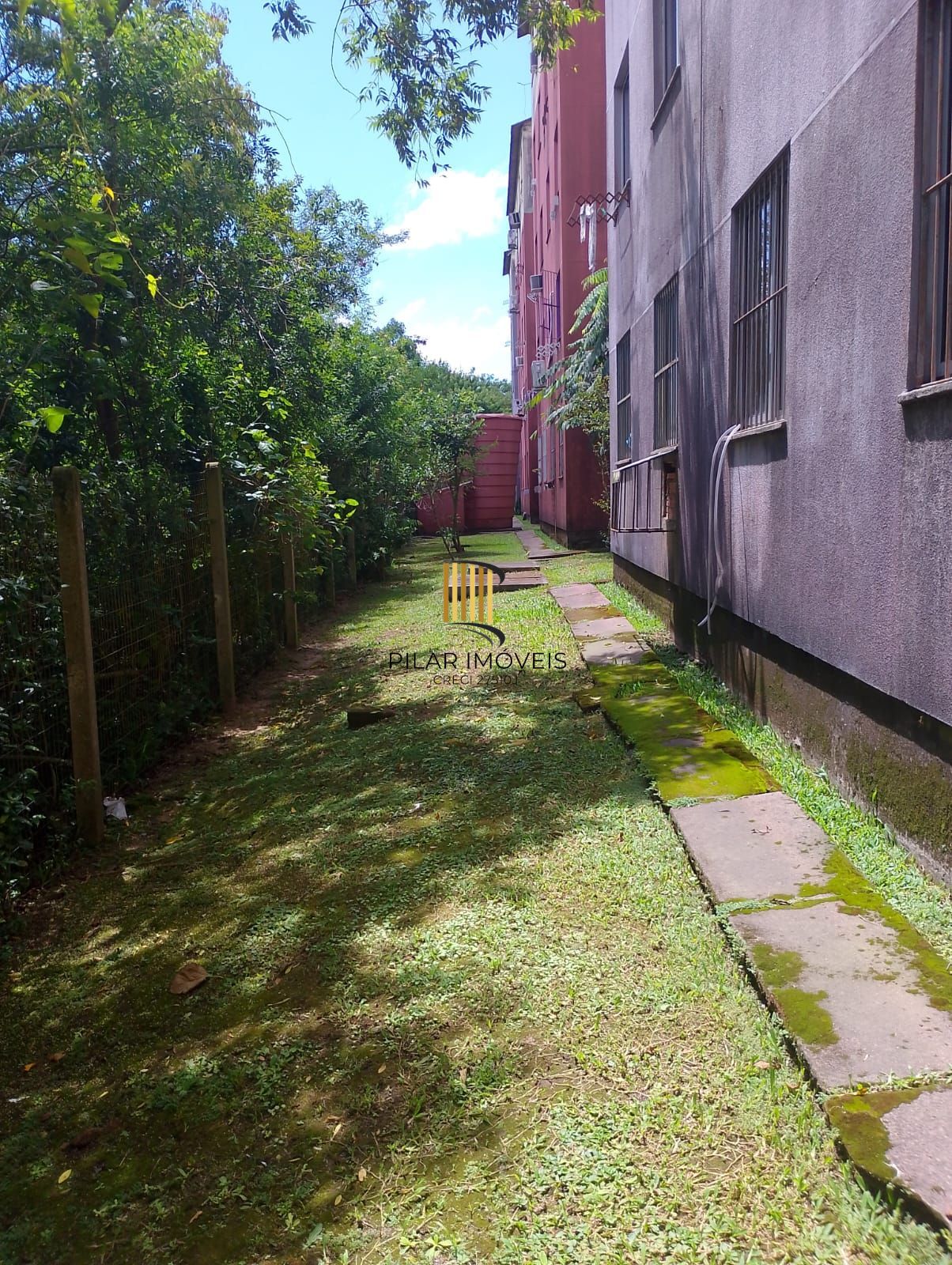 Apartamento de 2 quartos e 1 vaga à venda no Bairro Tijuca