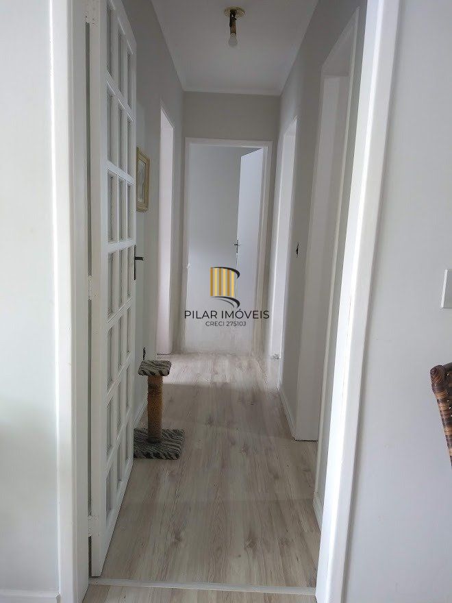 Apartamento a venda com 3 Dormitórios no Bairro passo da Areia.