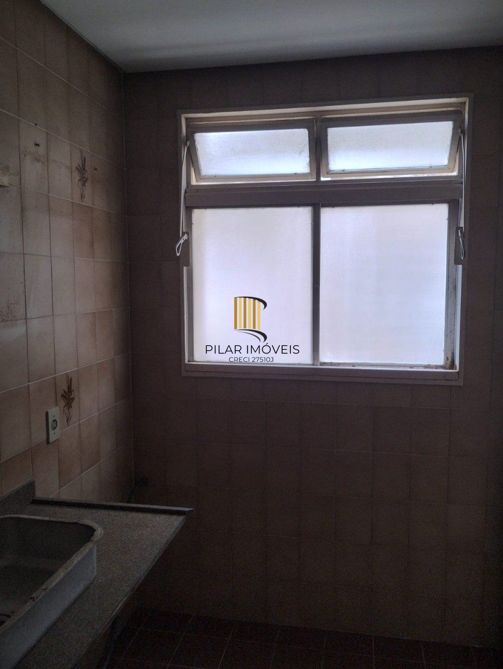 Apartamento de 1 quarto no bairro Moinhos de Vento