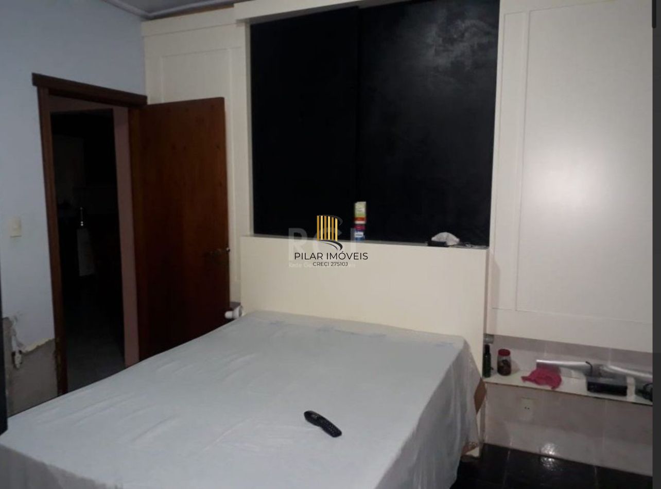 Casa 133m2  com piscina 3 dormitórios e 1 vaga Cachoeirinha