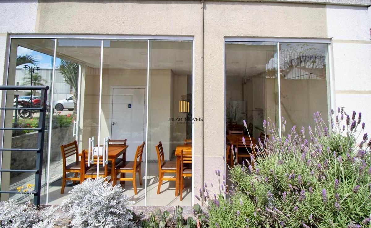 3 quartos com suíte e Academia completa Apenas 269mil