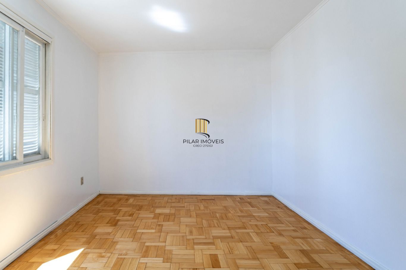 Apartamento garden com 3 dormitórios no Bairro Santana