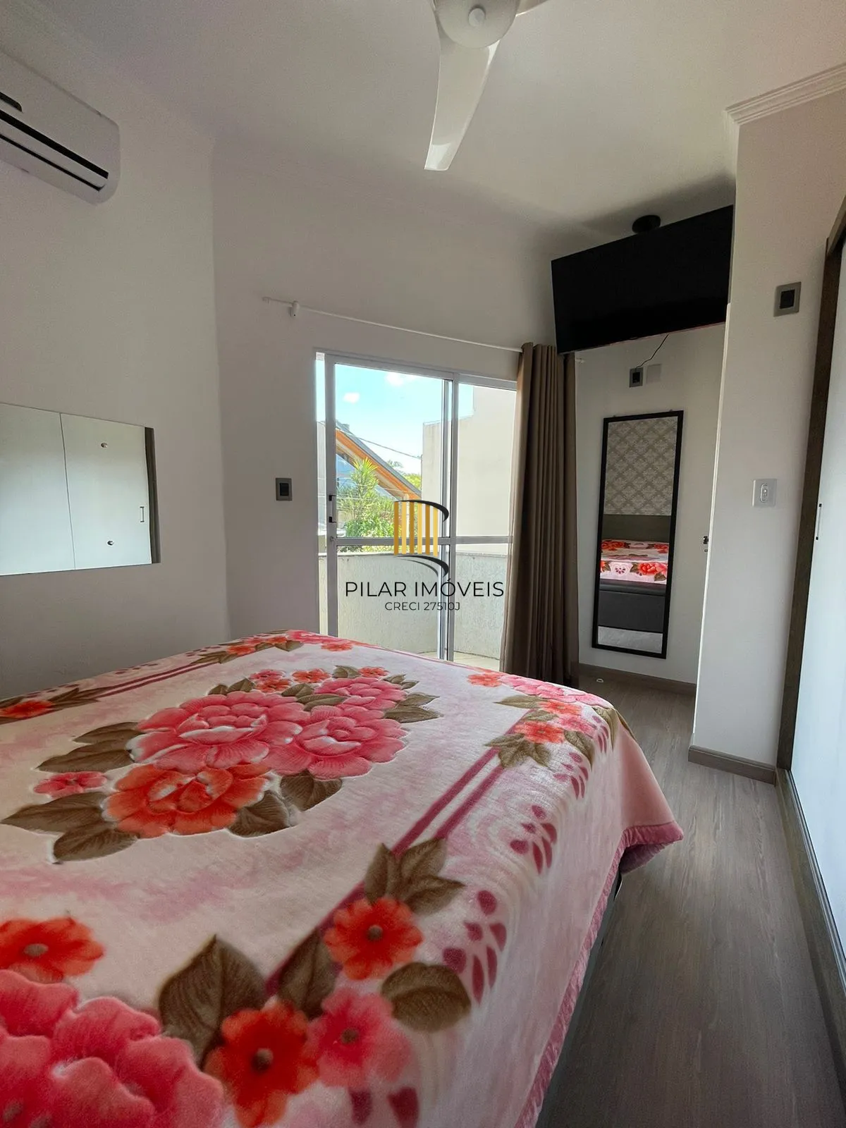Casa 3 Quartos, com piscina e 2 vagas no Passo das Pedras