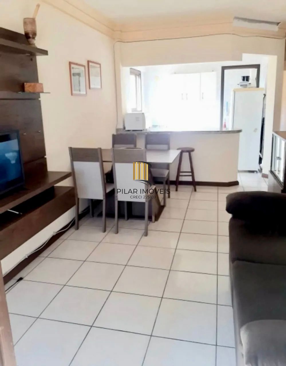 Apartamento com 2 quartos à venda na Rua Do Amor Perfeito, Capão da Canoa