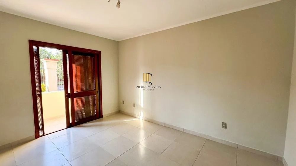 Apartamento com 2 dormitórios e 2 vagas de garagem em Canoas.