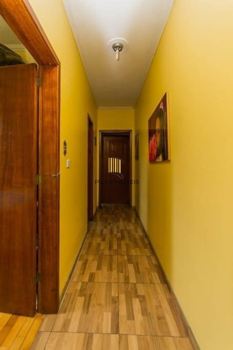 Apartamento à venda com 2 quartos 75 m² no Bairro Menino Deus