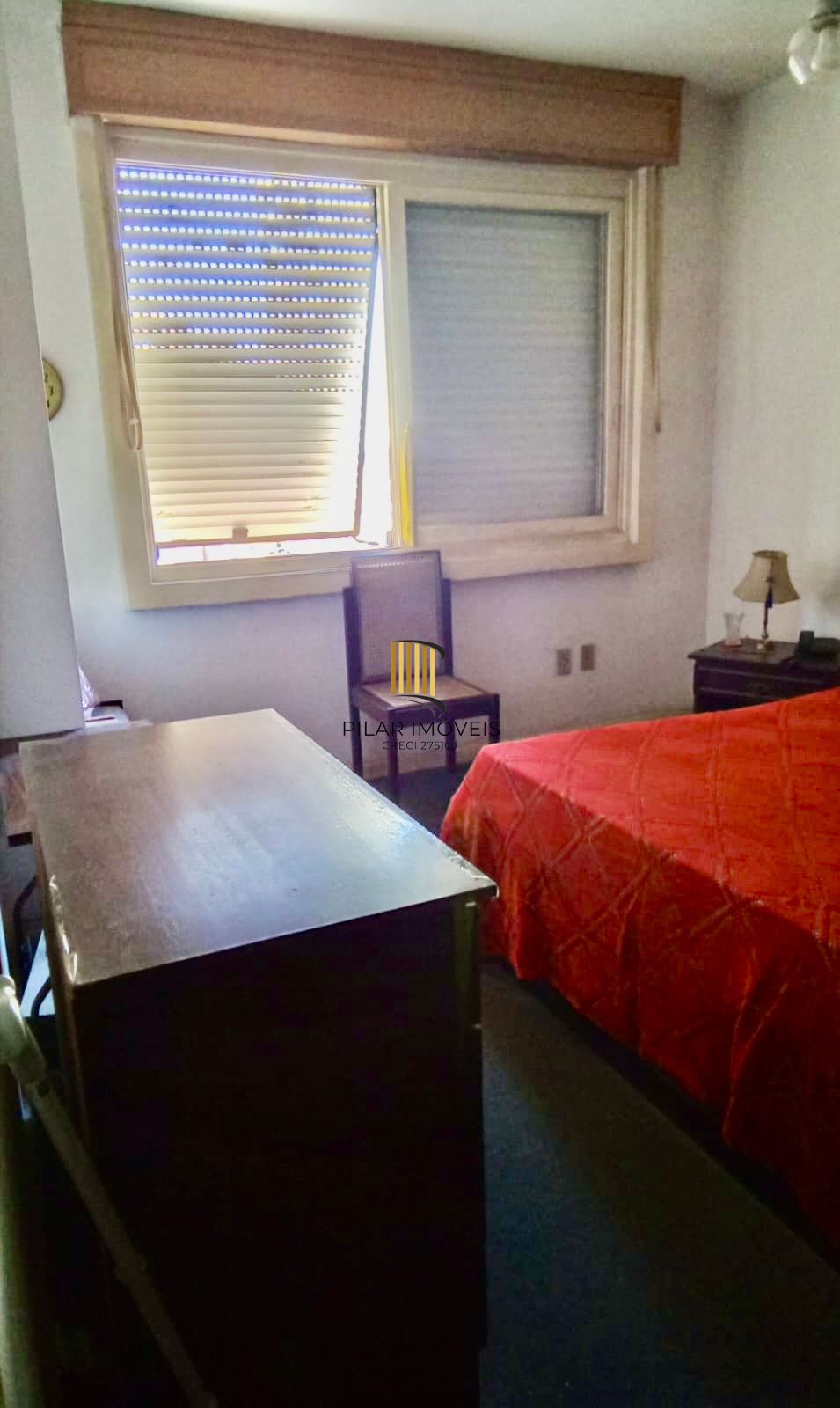 Apartamento 3 dormitórios com suíte 1 vaga 100m2 Floresta, Moinhos de Vento