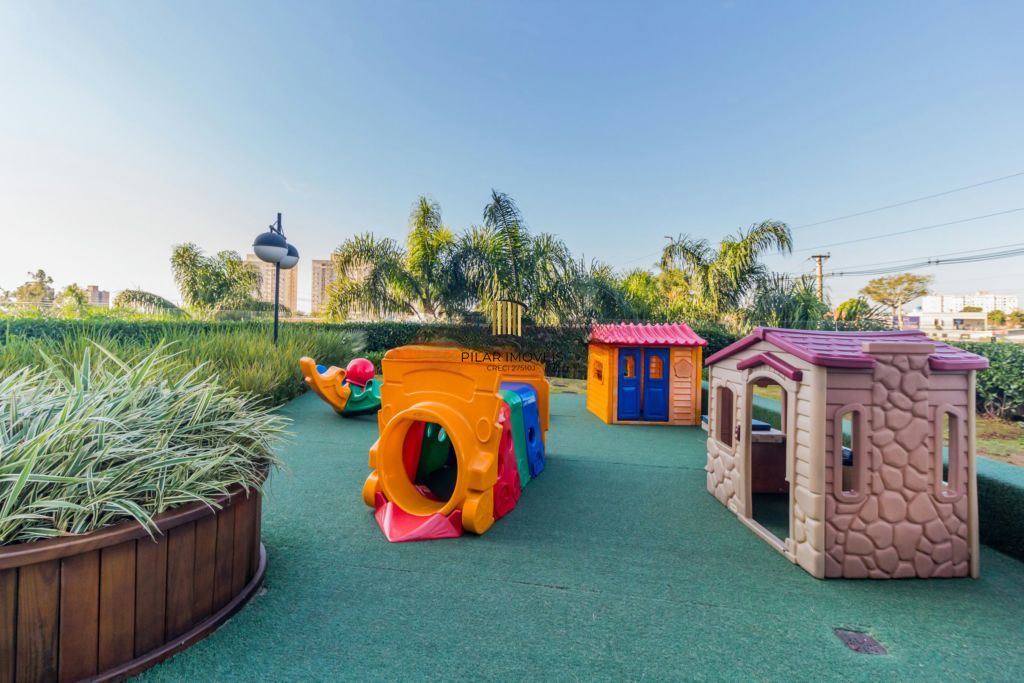 Apartamento com 2 quartos, vaga de garagem no bairro São Sebastiao