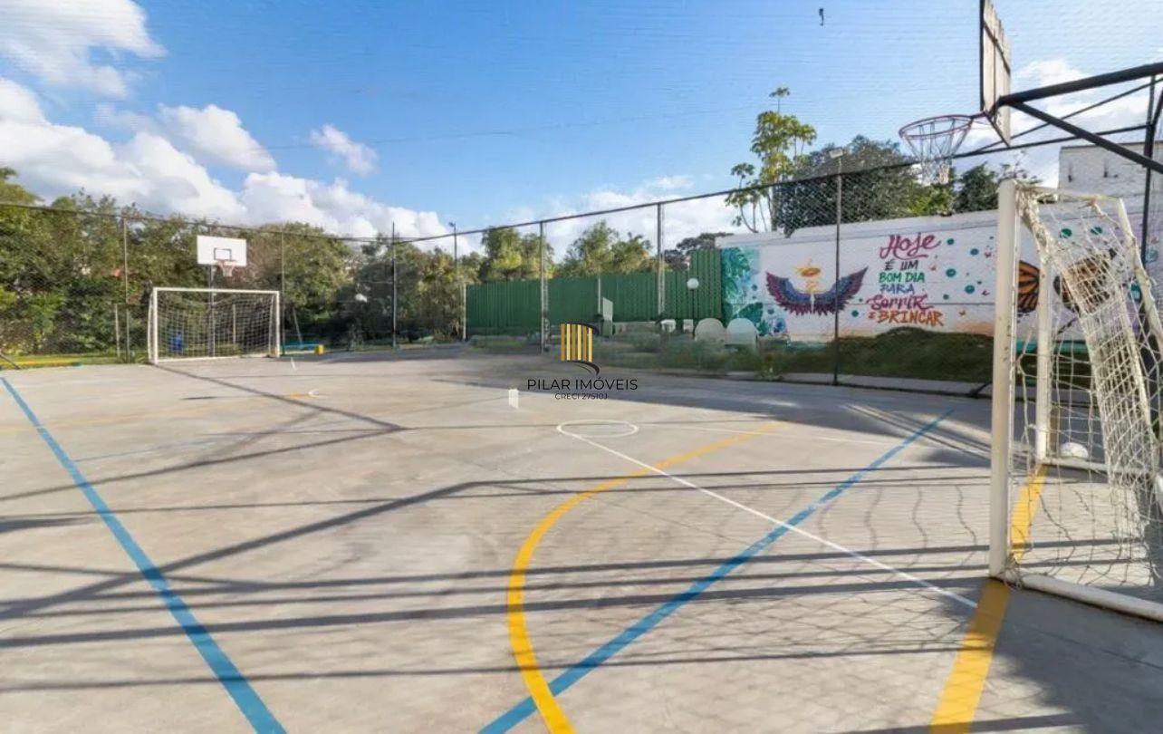 Apartamento 3 dormitórios com Suíte 1 vaga Carro Jardim Planalto Porto Alegre