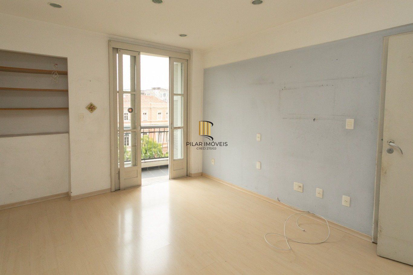 Apartamento à venda com 3 quartos 151 m² no Centro Histórico