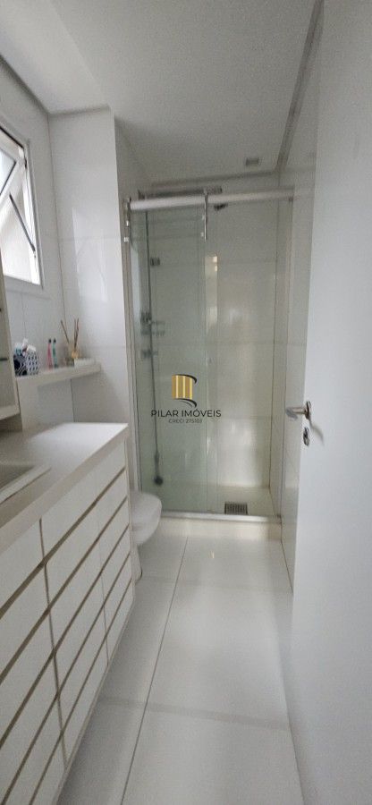 Apartamento Garden com 3 quartos, 2 suítes, 2 vagas à venda no Central Parque.