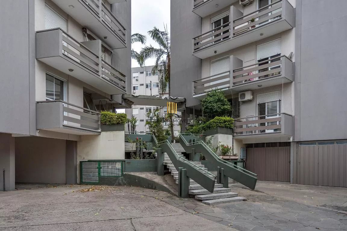 Apartamento 1 dormitório e elevador no Jardim Lindóia