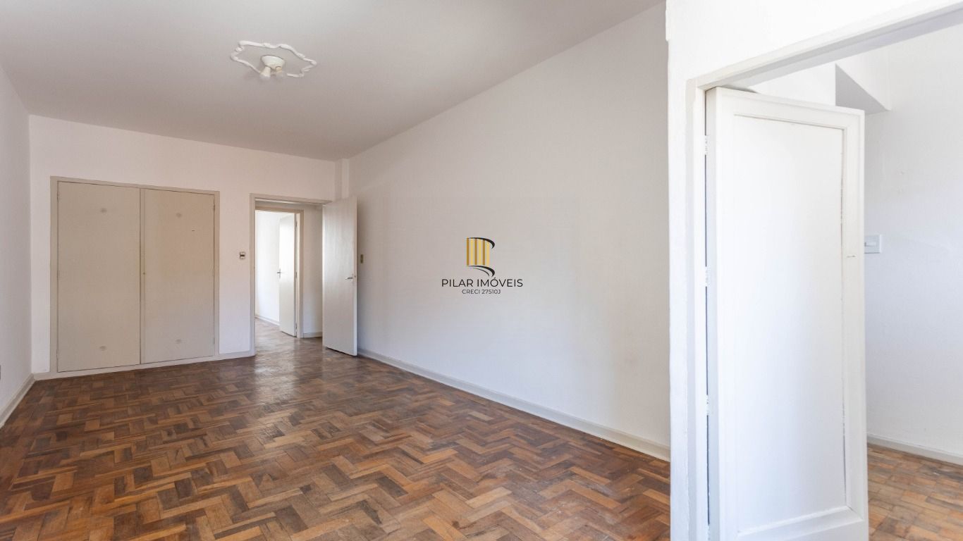 Apartamento de 3 dormitórios com 88 metros privativos no Centro