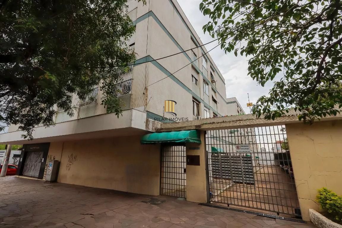 Apartamento com 3 quartos e 86m² à venda na Vila Ipiranga