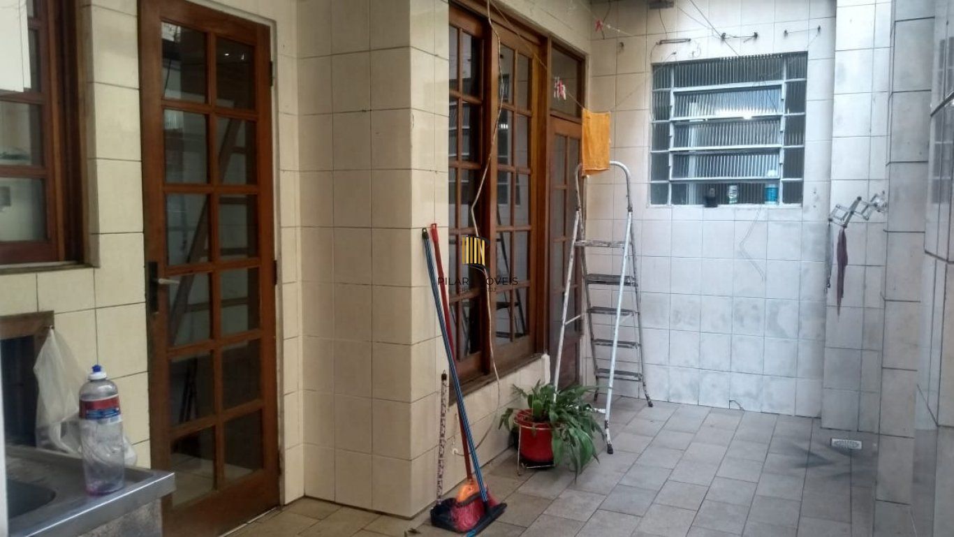 Apartamento 3 Dormitórios com Elevador no Centro Histórico