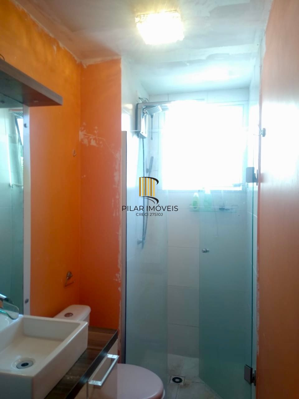 Apartamento 2 dormitórios, 1 vaga Condomínio Campos do Sul Cavalhada