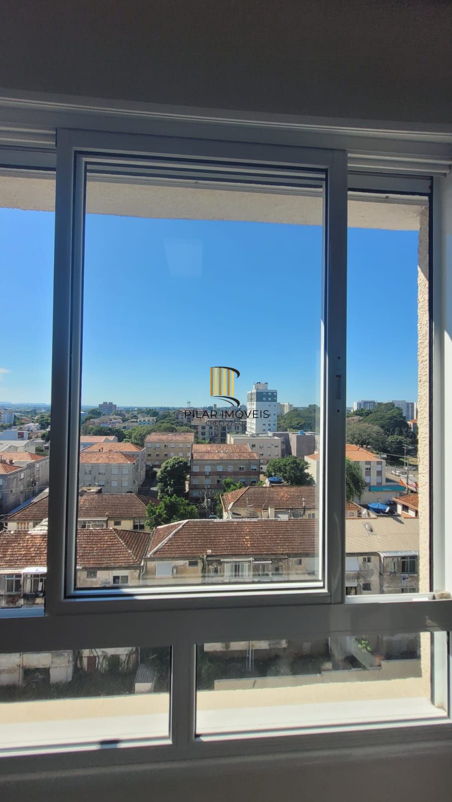 Apartamento mobiliado de 2 quartos, elevador e 1 vaga Jardim Lindóia