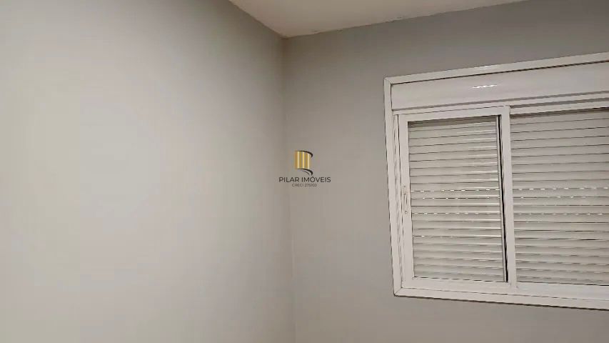 Apartamento 2 dormitórios em condomínio fechado piscina, Centro Viamão