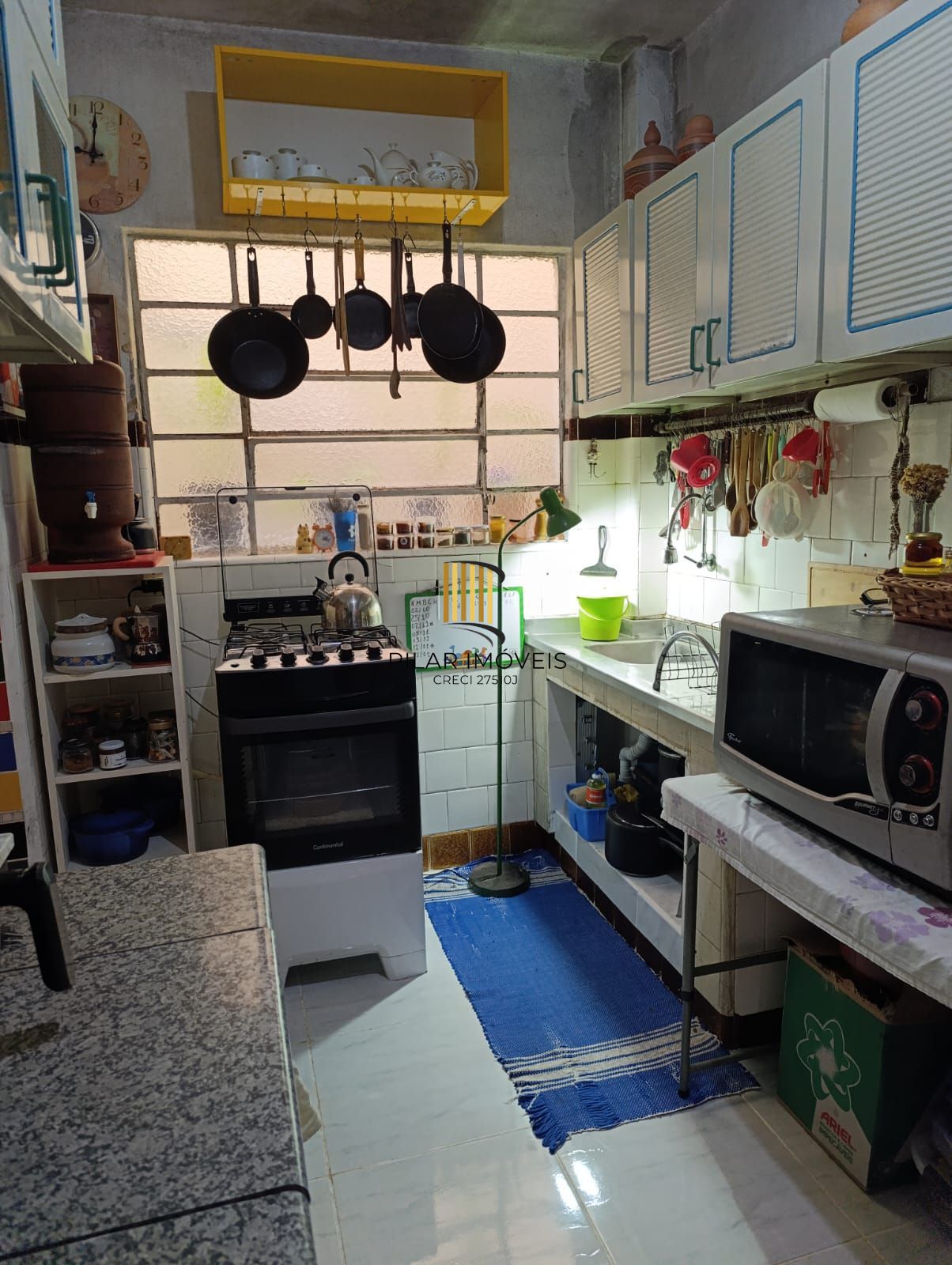 Apartamento térreo de 2 dormitórios no bairro Moinhos de Vento