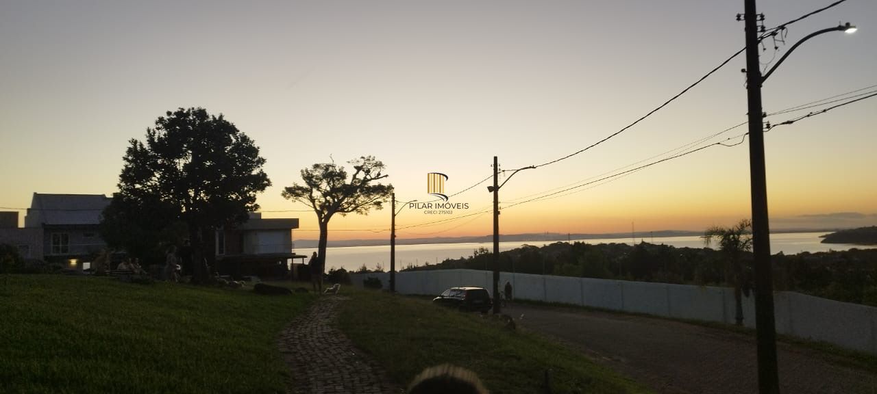 Terreno Bairro Hípica Condomínio Porto do Sol Av. Juca Batista Porto Alegre