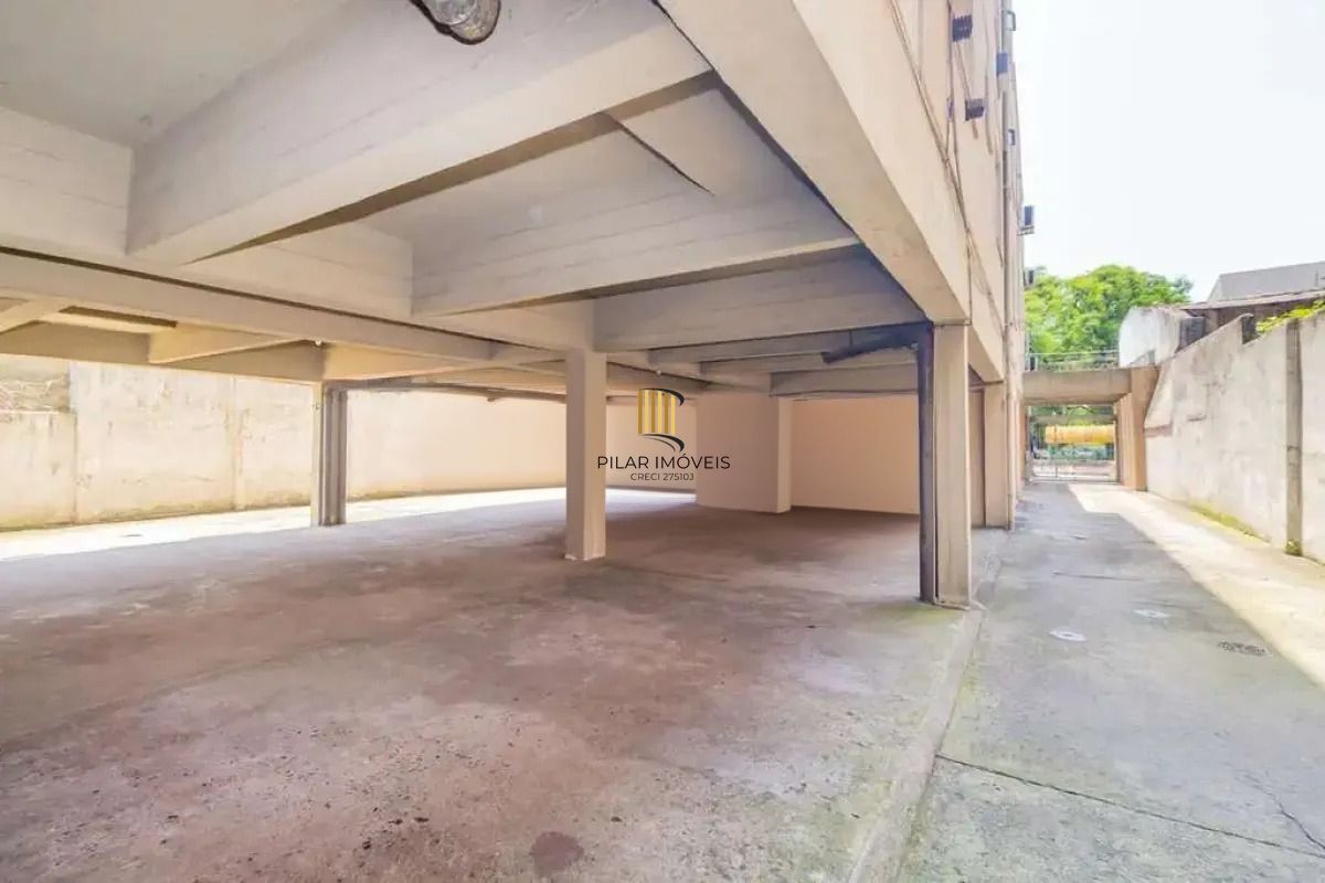 Apartamento JK à venda com 1 Dormitorio  30 m²