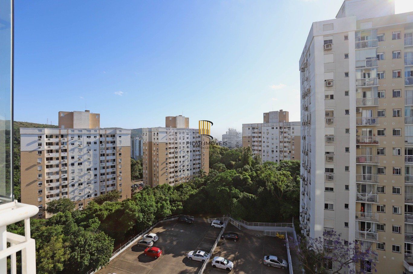 Apartamento à venda com 2 quartos 62 m² no Jardim Carvalho