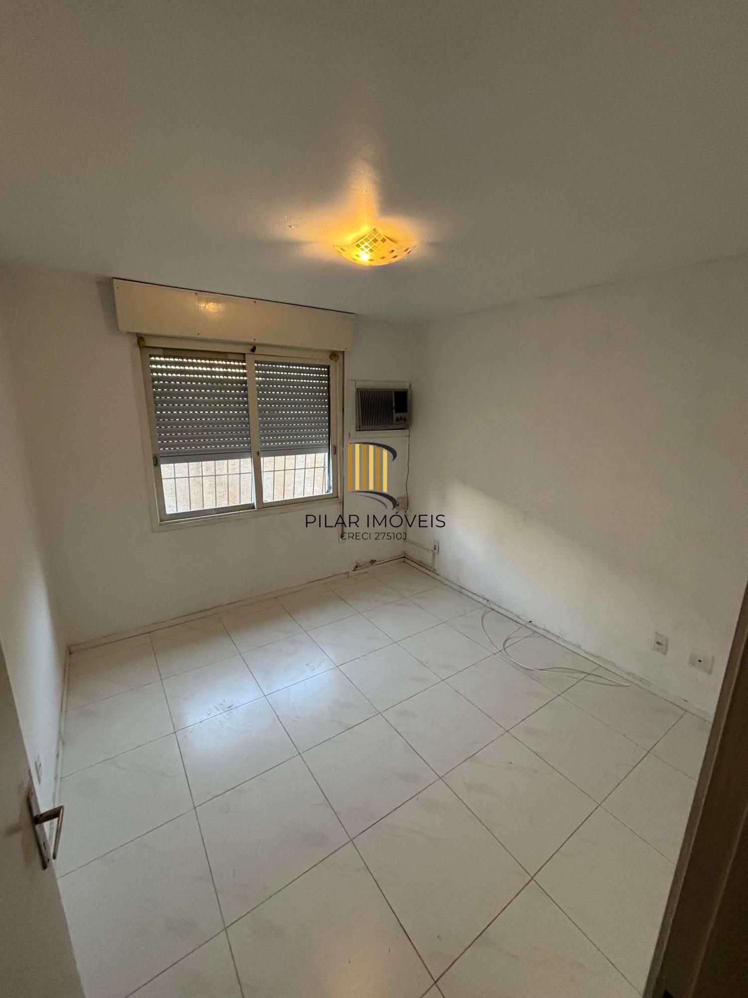 Apartamento 3 Dormitórios com Suíte e Churrasqueira, 93 m², Santa Maria Goretti