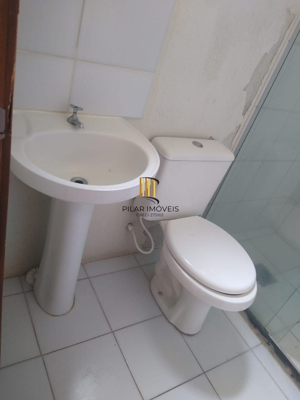 Apto 2d segundo andar com vaga de garagem Financiamento Minha Casa Minha Vida