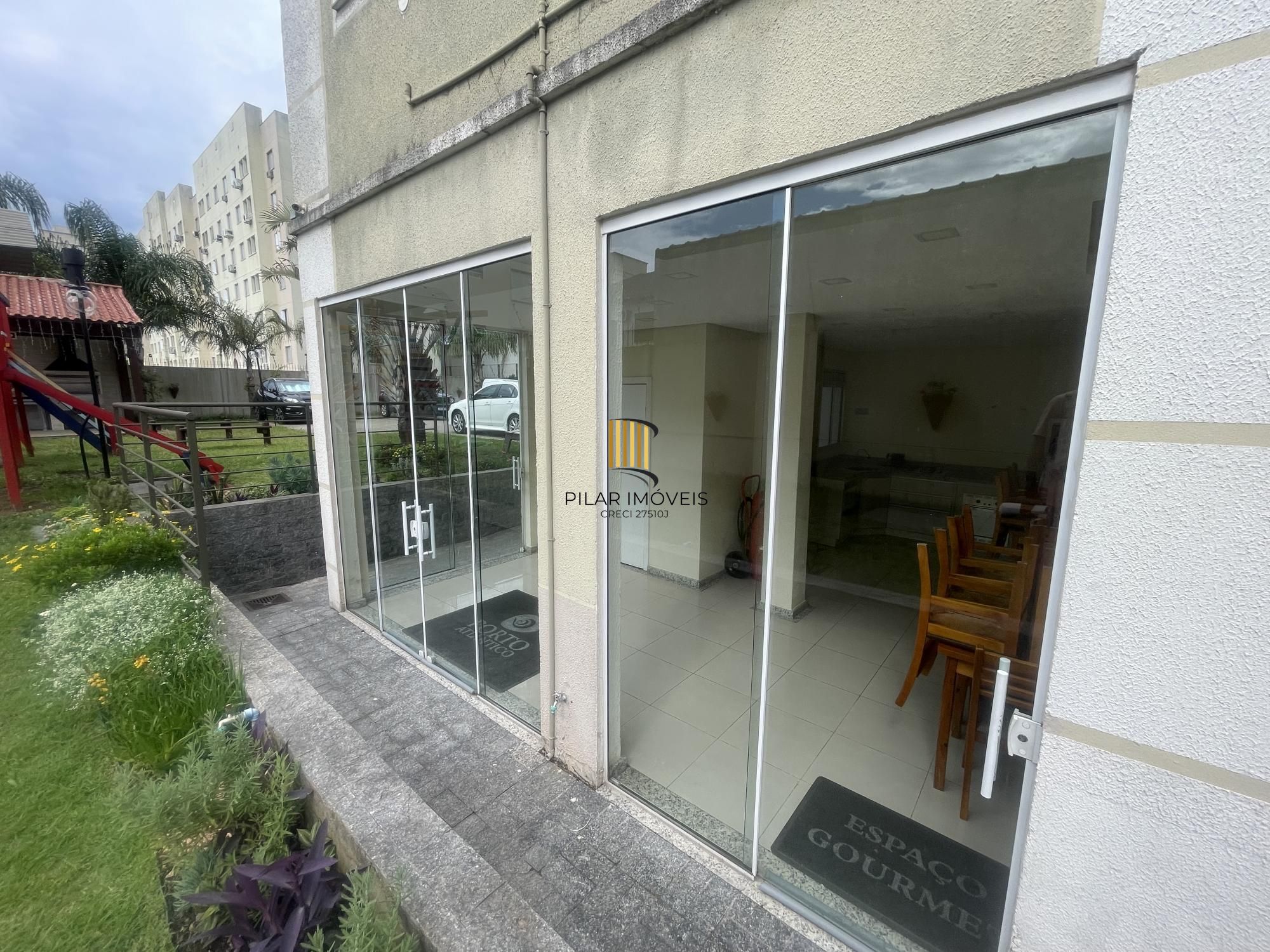 2 quartos e vaga e Academia completa Apenas 212 mil Rua Engenheiro Sadi Castro