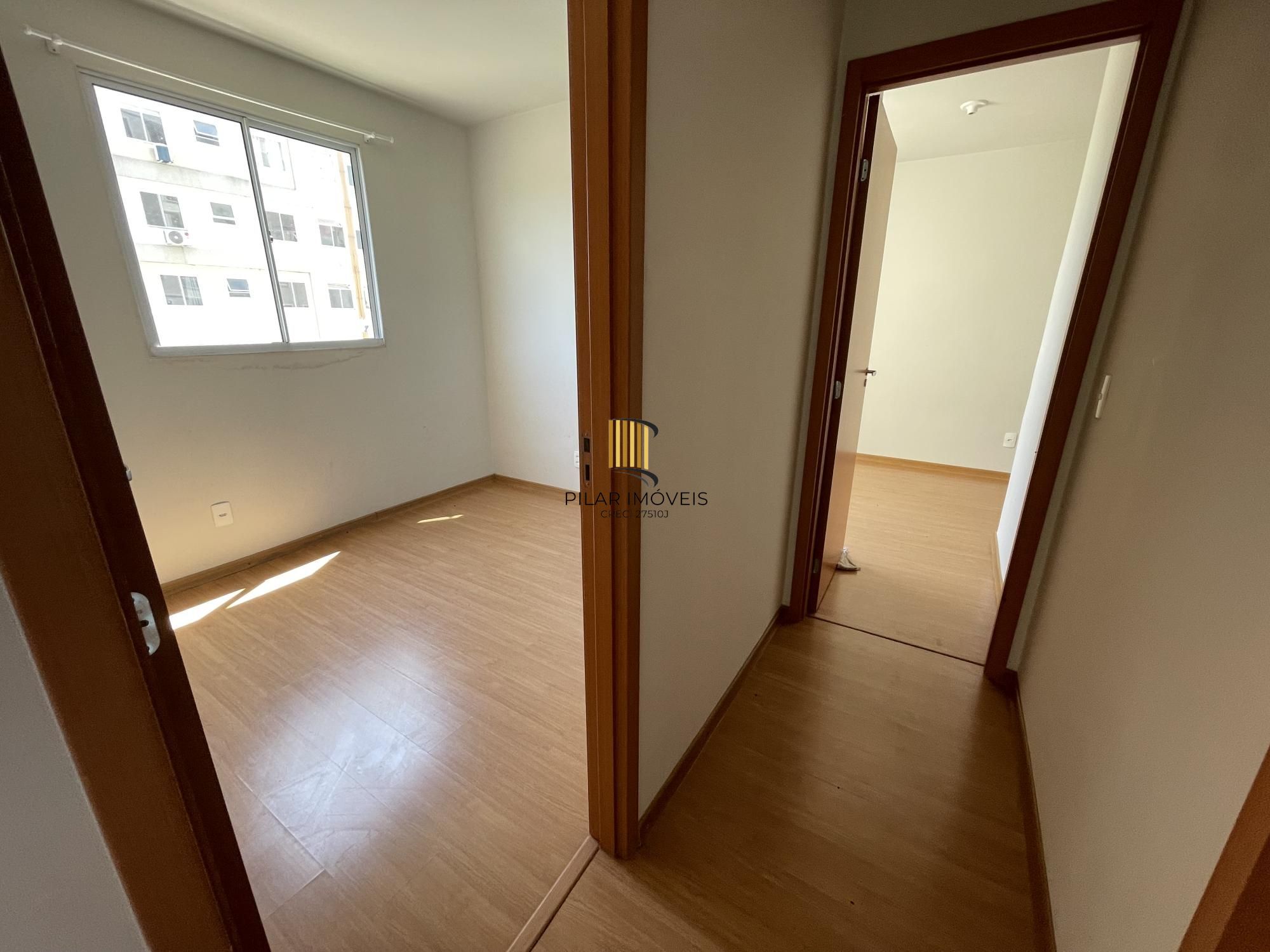 Apartamento com Sacada Linda Vista com 1 vaga de garagem