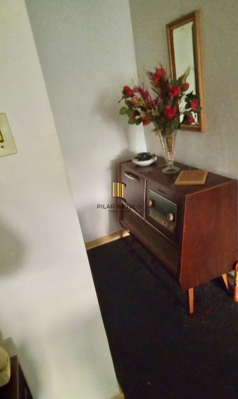 Apartamento 3 dormitórios com suíte 1 vaga 100m2 Floresta, Moinhos de Vento