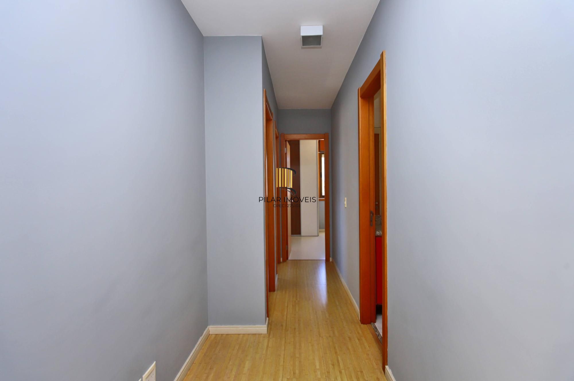 Apartamento 87 m² com 3 Quartos e 1 vaga no bairro Passo da Areia