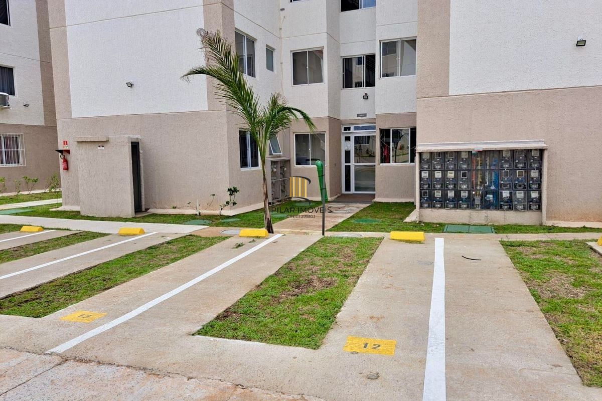 Apartamento 2 quartos térreo 1 vaga Jardim Leopoldina em Porto Alegre