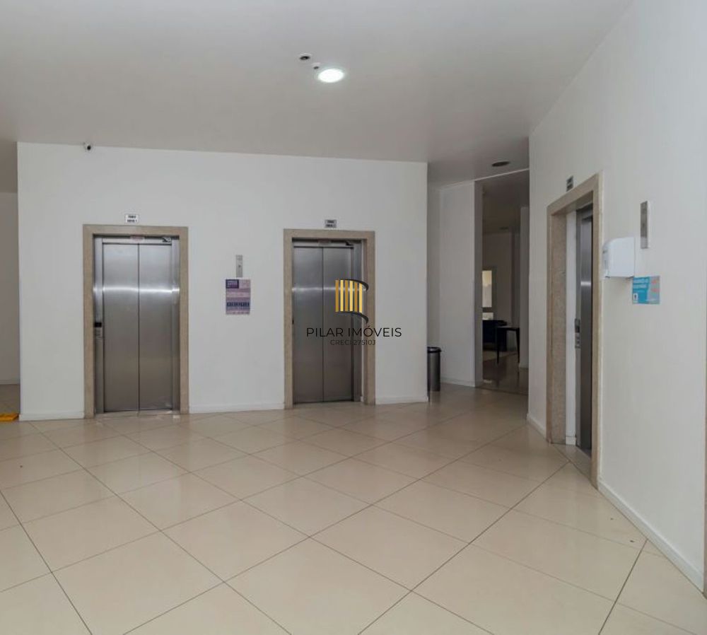 Apartamento 2 dormitórios, 1 suíte, 1 vaga, elevador na Vila Ipiranga.
