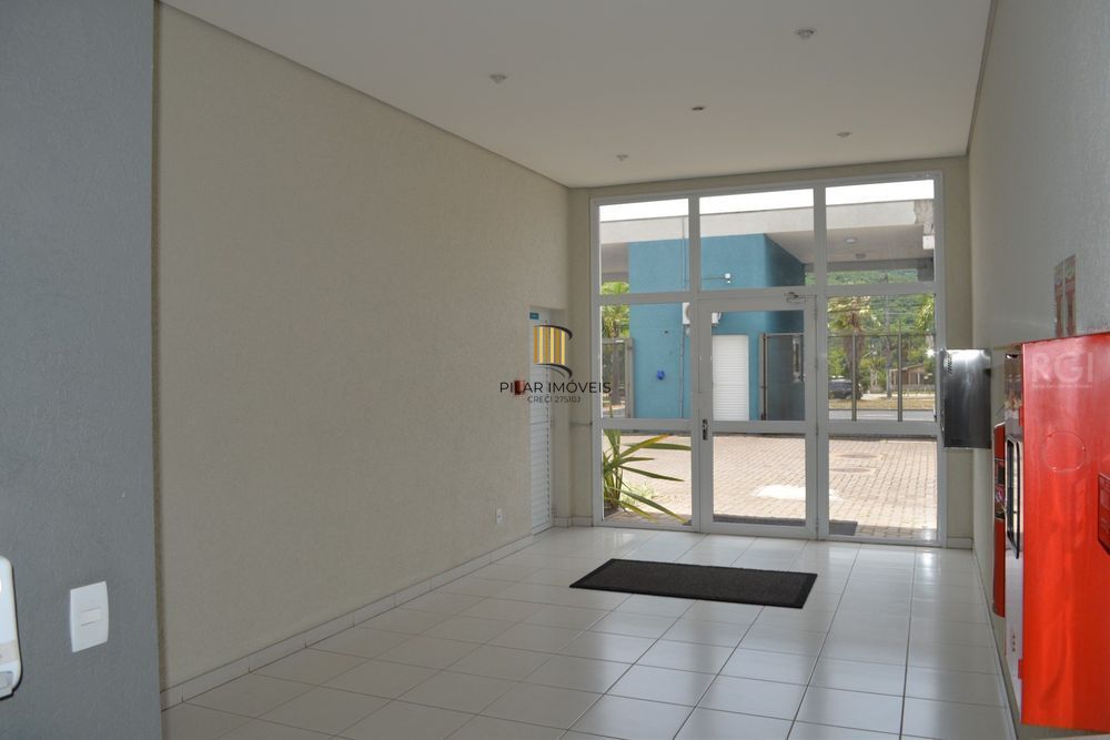 Apartamento mobiliado de 2 dormitórios e duas vagas bairro Agronomia