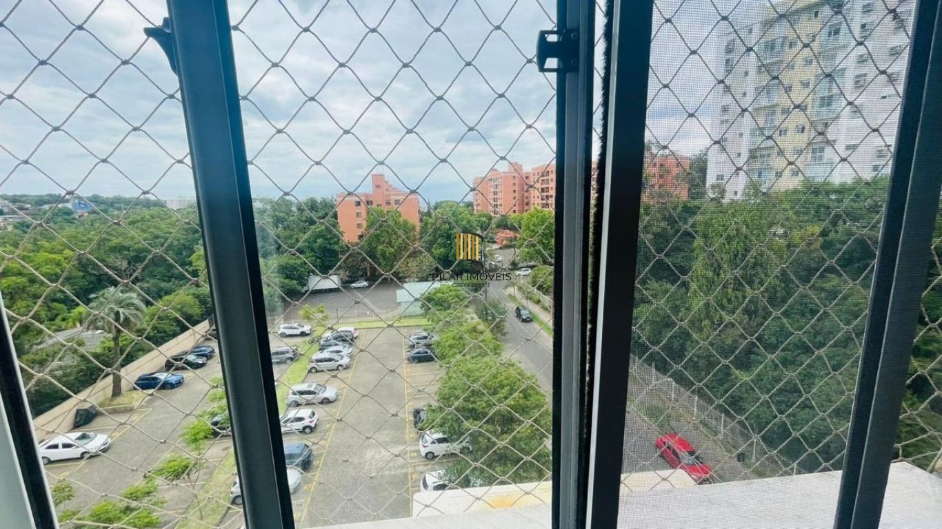 Apartamento 3 Dormitórios com Suíte e Elevador no Jardim Carvalho