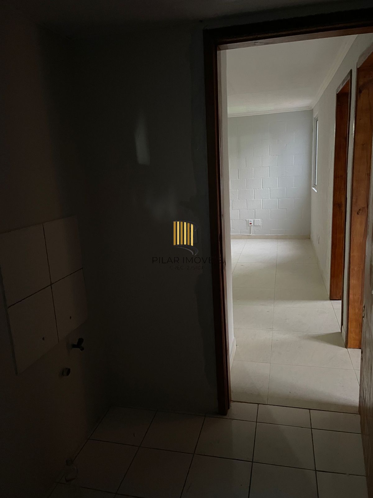 Apartamento 2 dormitórios no Bairro Vila Nova