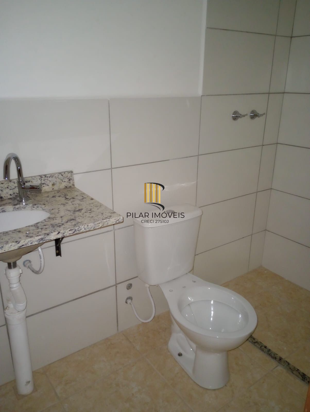 Apartamento com 3 quartos e 1 vaga em condomínio com infraestrutura completa