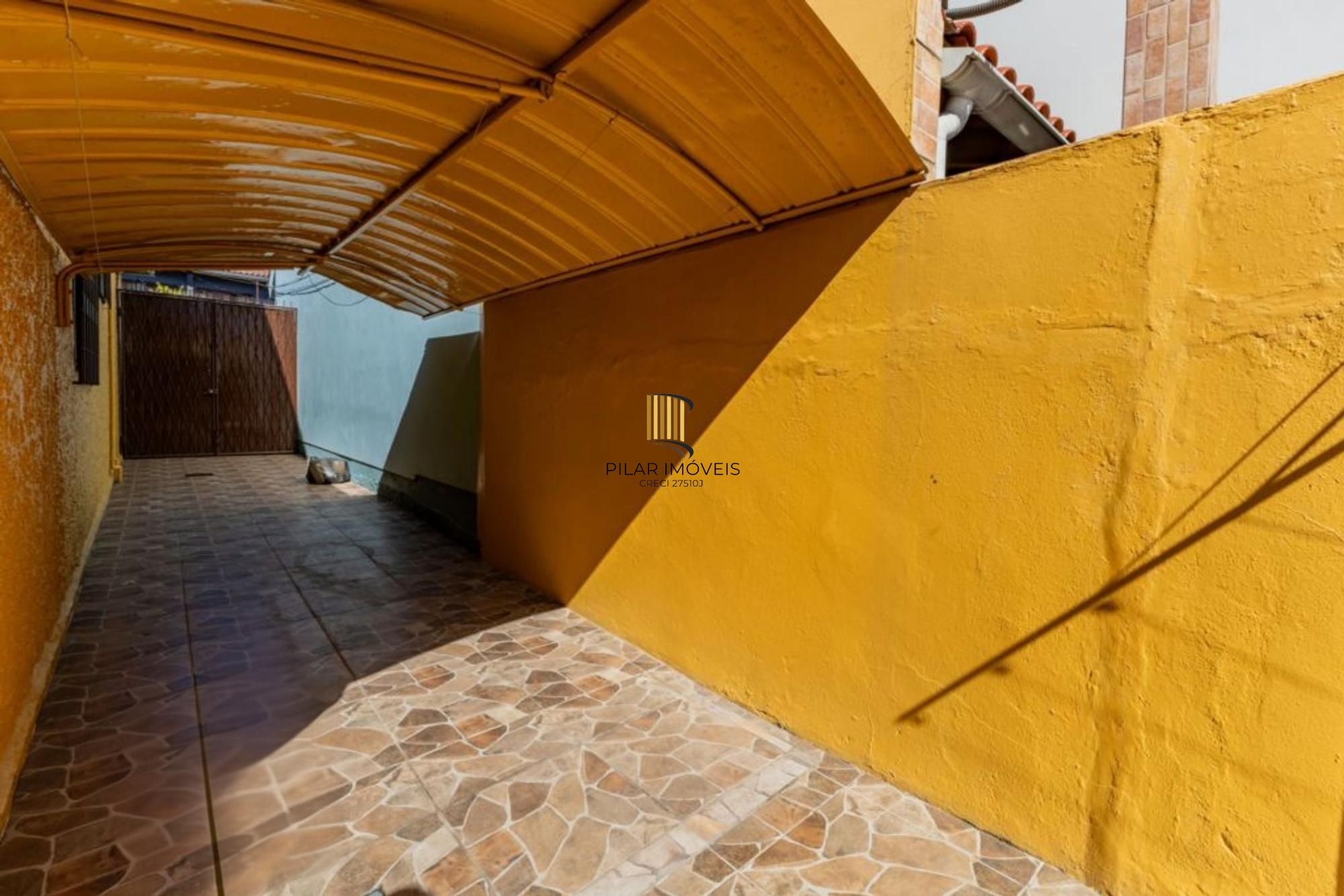 Casa 3 Quartos com 2 Vagas no Vila João Pessoa