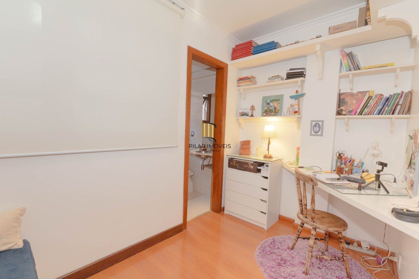 Apartamento 3 dormitórios, 127 m², 2 vagas – Reformado e bem localizado