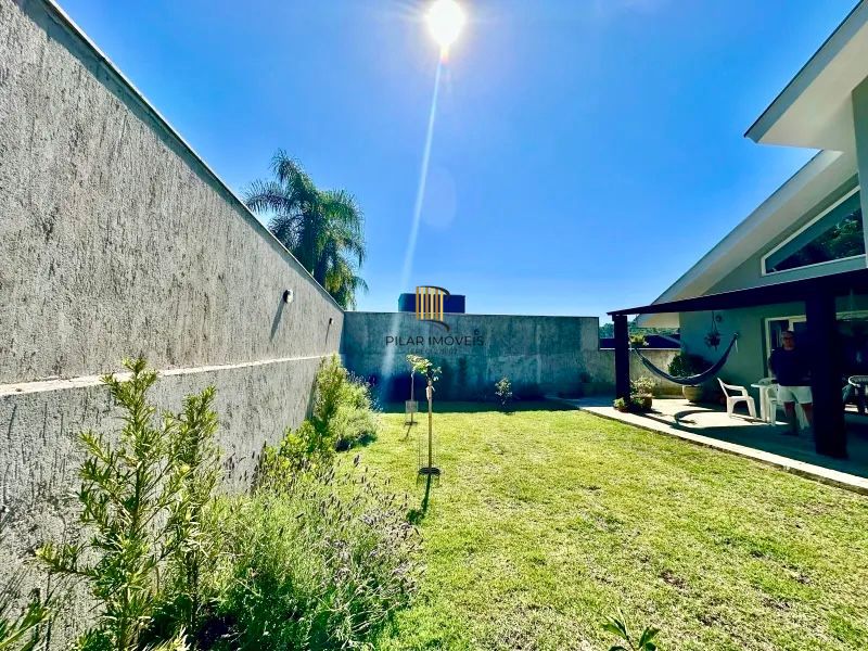 CASA 3 quartos com 2 suítes LOTEAMENTO CAROLINA Jardim Panorâmico, Ivoti - RS