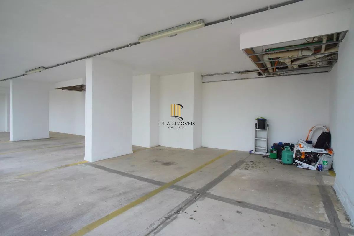 Apartamento de 2 quartos com 49 metros privativos e 1 vaga de garagem