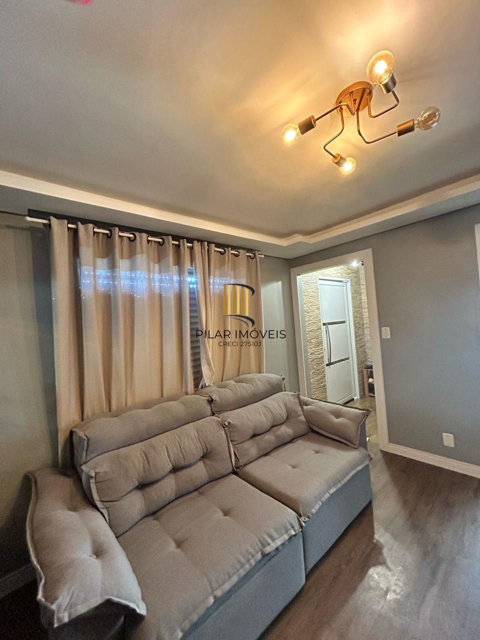Casa com 3 dormitórios em Cachoeirinha