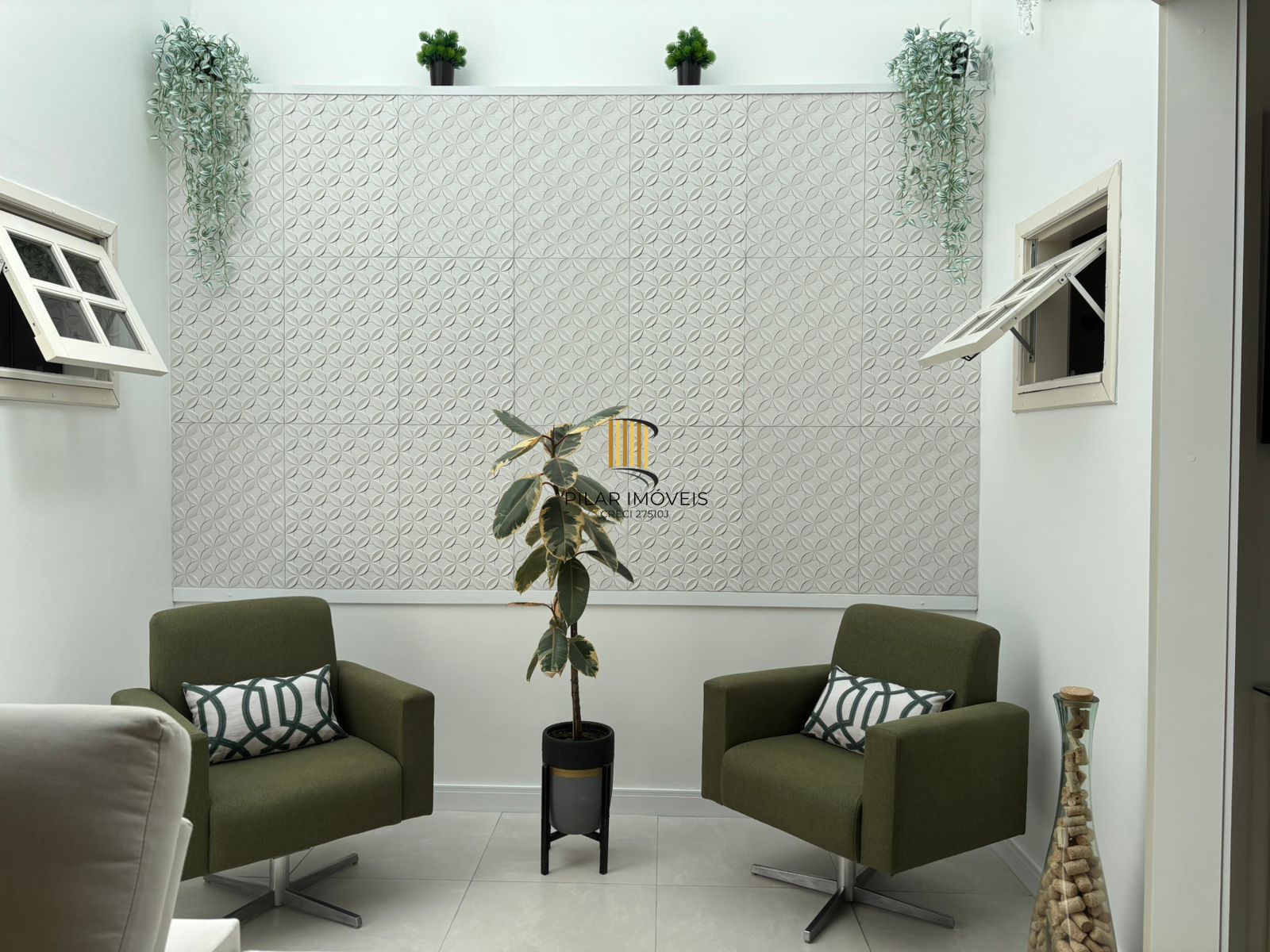 Casa com 2 quartos 2 suítes, 2 vagas e 99m² à venda em Hípica, Porto Alegre.