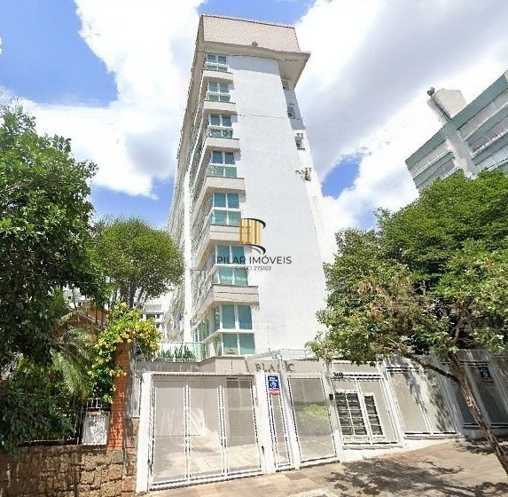 Apartamento com 1 dormitório e 1 vaga no Bairro Mont Serrat