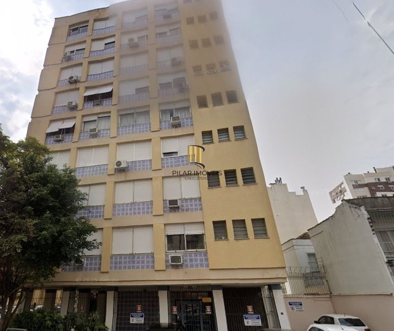 Apartamento mobiliado de 3 quartos, elevador no bairro Santana